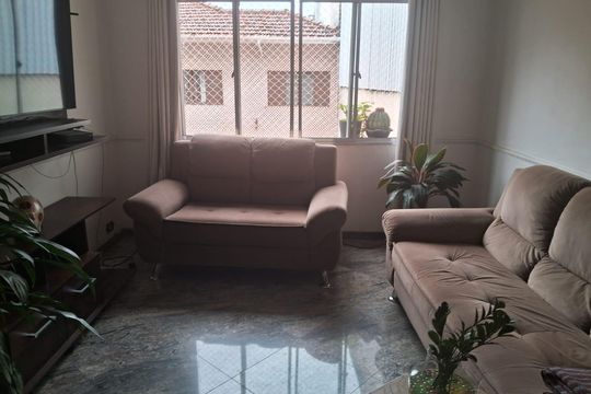 Apartamento à venda com 1 quarto, 105m² em Bom Retiro, São Paulo