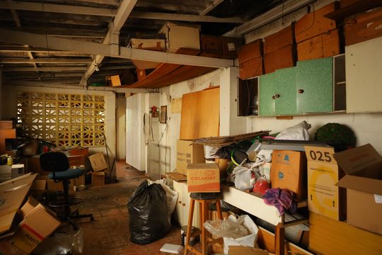 Garagem de casa à venda com 3 quartos, 120m² em Cidade Líder, São Paulo