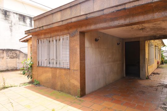 Quintal de casa à venda com 3 quartos, 120m² em Cidade Líder, São Paulo