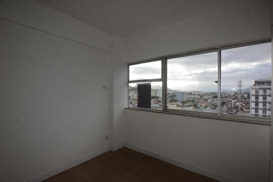 Quarto 2 de apartamento para alugar com 2 quartos, 76m² em Madureira, Rio de Janeiro