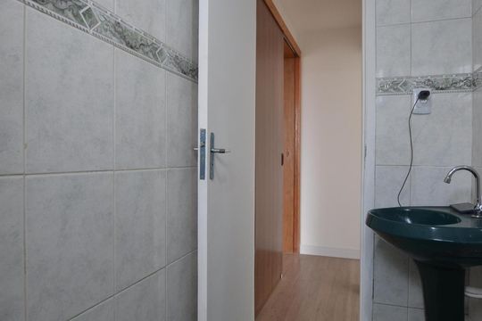 Banheiro de apartamento para alugar com 2 quartos, 76m² em Madureira, Rio de Janeiro
