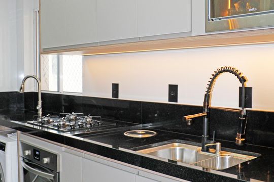 Apartamento à venda com 2 quartos, 64m² em Jardim Monte Verde, Valinhos