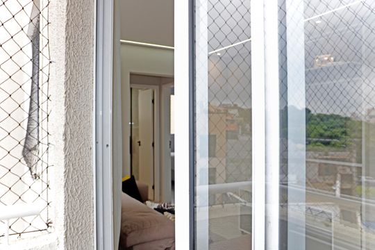 Apartamento à venda com 2 quartos, 64m² em Jardim Monte Verde, Valinhos