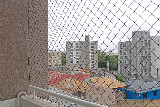 Apartamento à venda com 2 quartos, 64m² em Jardim Monte Verde, Valinhos