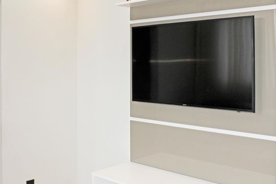 Apartamento à venda com 2 quartos, 64m² em Jardim Monte Verde, Valinhos