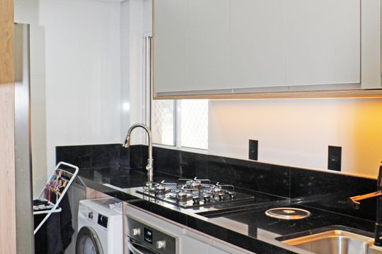 Apartamento à venda com 2 quartos, 64m² em Jardim Monte Verde, Valinhos