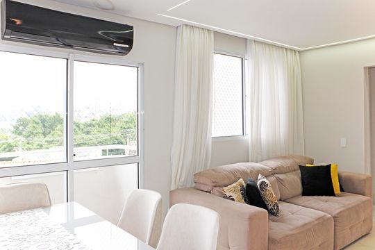 Apartamento à venda com 2 quartos, 64m² em Jardim Monte Verde, Valinhos