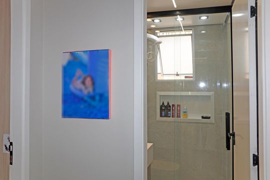 Apartamento à venda com 2 quartos, 64m² em Jardim Monte Verde, Valinhos