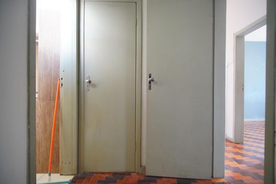 Despensa de apartamento para alugar com 3 quartos, 90m² em Centro, São Leopoldo