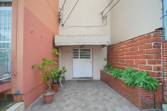 entrada de apartamento para alugar com 3 quartos, 90m² em Centro, São Leopoldo