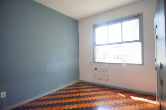 Quarto  2 de apartamento para alugar com 3 quartos, 90m² em Centro, São Leopoldo