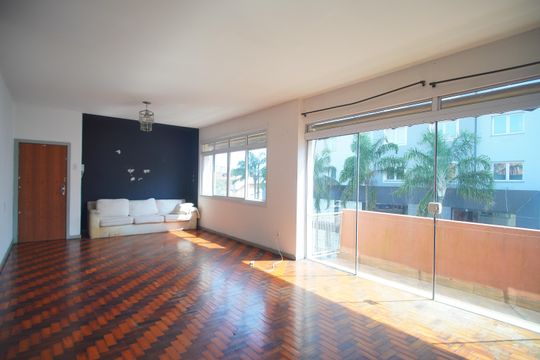 Apartamento para alugar com 3 quartos, 90m² em Centro, São Leopoldo