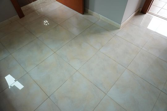 Quarto 3 de casa para alugar com 3 quartos, 250m² em Parque Residencial Jaguari, Americana