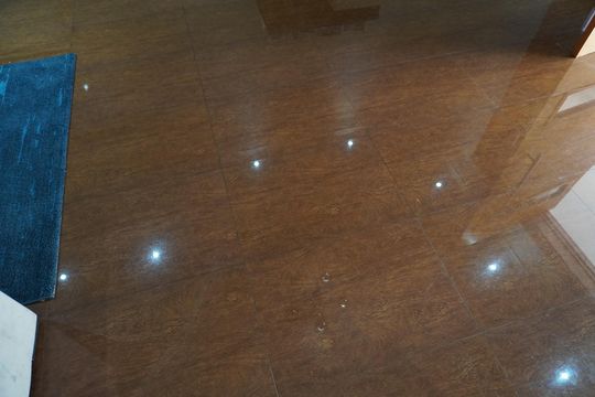 Sala de casa para alugar com 3 quartos, 250m² em Parque Residencial Jaguari, Americana