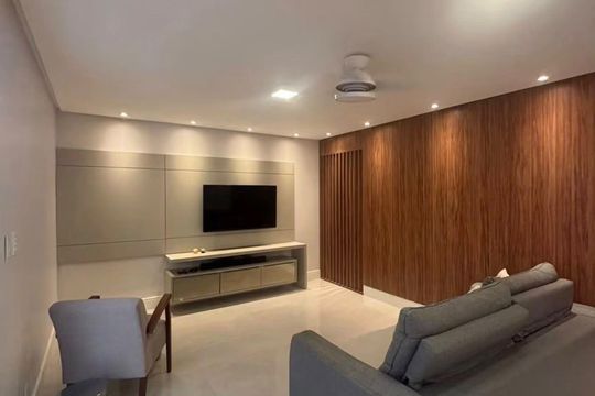 Casa para alugar com 3 quartos, 146m² em Itapuã, Salvador