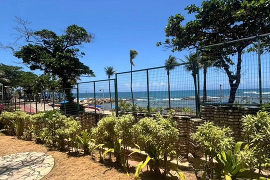 Casa para alugar com 3 quartos, 146m² em Itapuã, Salvador