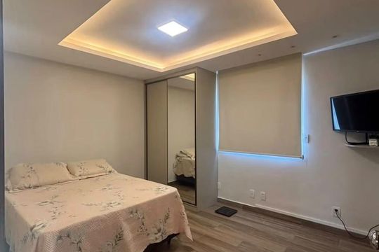 Casa para alugar com 3 quartos, 146m² em Itapuã, Salvador