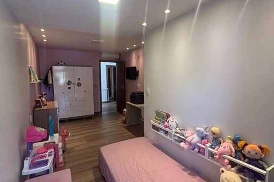 Casa para alugar com 3 quartos, 146m² em Itapuã, Salvador