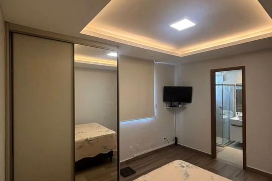 Casa para alugar com 3 quartos, 146m² em Itapuã, Salvador
