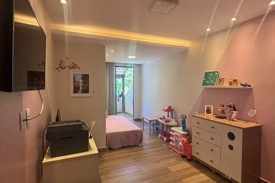 Casa para alugar com 3 quartos, 146m² em Itapuã, Salvador