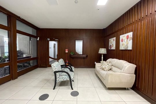 Kitnet/Studio para alugar com 1 quarto, 35m² em Centro, São Leopoldo