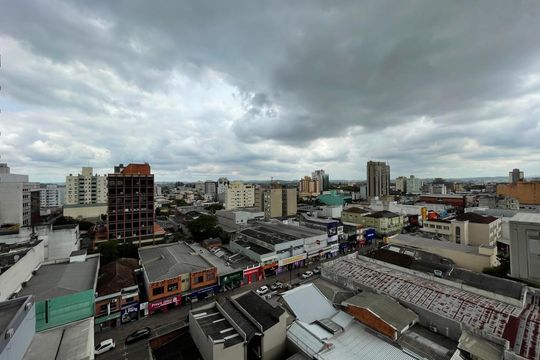 Kitnet/Studio para alugar com 1 quarto, 35m² em Centro, São Leopoldo