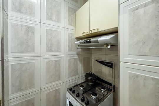 Apartamento à venda com 1 quarto, 50m² em Jardim Paulista, São Paulo