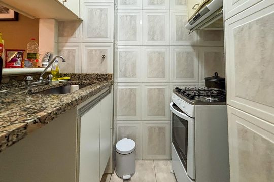 Apartamento à venda com 1 quarto, 50m² em Jardim Paulista, São Paulo