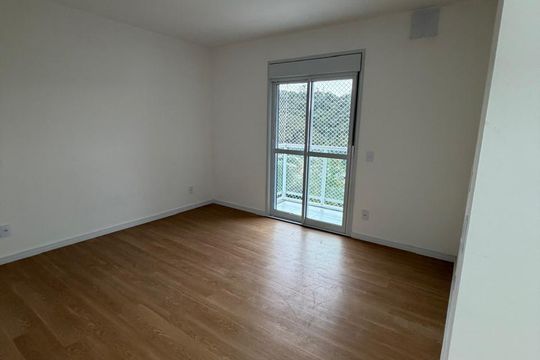 Quarto 1 de apartamento para alugar com 3 quartos, 125m² em Jardim Santa Maria, Embu das Artes