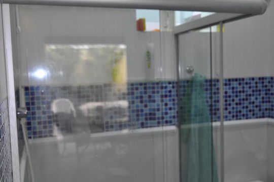 Casa à venda com 3 quartos, 120m² em Engenho de Dentro, Rio de Janeiro