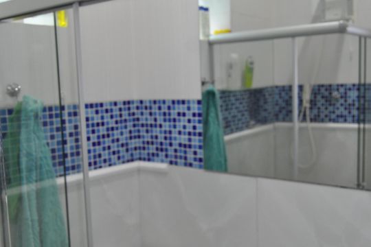 Casa à venda com 3 quartos, 120m² em Engenho de Dentro, Rio de Janeiro