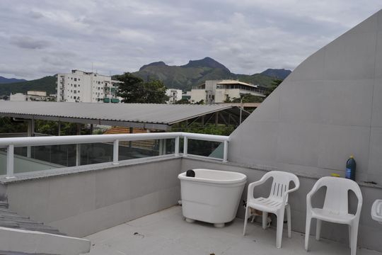 Casa à venda com 3 quartos, 120m² em Engenho de Dentro, Rio de Janeiro