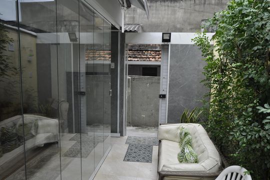 Casa à venda com 3 quartos, 120m² em Engenho de Dentro, Rio de Janeiro