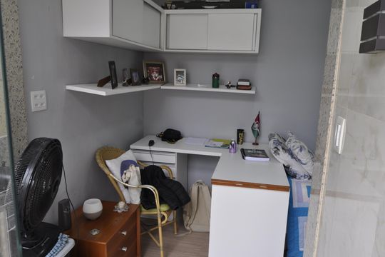 Casa à venda com 3 quartos, 120m² em Engenho de Dentro, Rio de Janeiro
