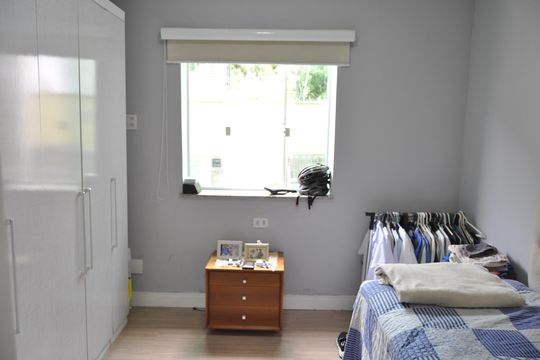 Casa à venda com 3 quartos, 120m² em Engenho de Dentro, Rio de Janeiro