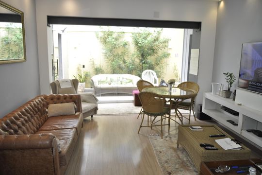 Casa à venda com 3 quartos, 120m² em Engenho de Dentro, Rio de Janeiro