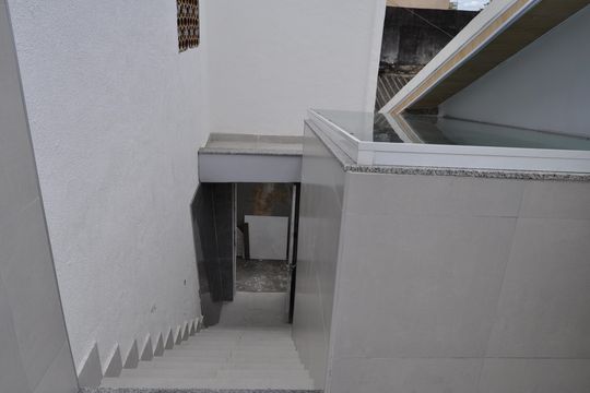 Casa à venda com 3 quartos, 120m² em Engenho de Dentro, Rio de Janeiro