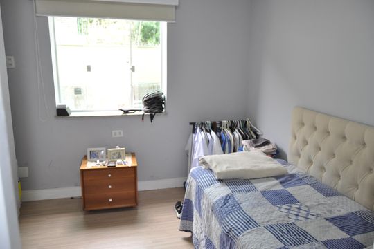 Casa à venda com 3 quartos, 120m² em Engenho de Dentro, Rio de Janeiro