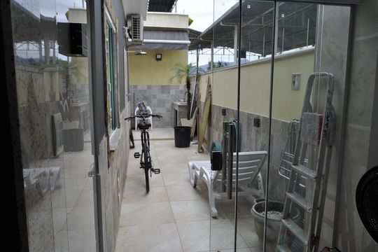 Casa à venda com 3 quartos, 120m² em Engenho de Dentro, Rio de Janeiro