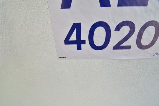 Placa de casa de condomínio para alugar com 2 quartos, 40m² em Taquaral, Campinas
