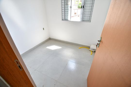 Quarto 1 de casa de condomínio para alugar com 2 quartos, 40m² em Taquaral, Campinas
