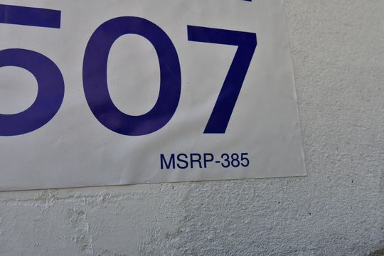 Placa de casa de condomínio para alugar com 2 quartos, 40m² em Taquaral, Campinas