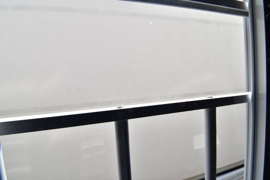 Quarto 1 - Vista de casa de condomínio para alugar com 2 quartos, 40m² em Taquaral, Campinas
