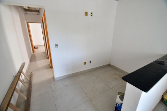 Casa de Condomínio para alugar com 2 quartos, 40m² em Taquaral, Campinas