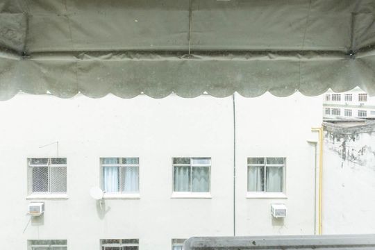 Vista de apartamento para alugar com 2 quartos, 90m² em Tijuca, Rio de Janeiro