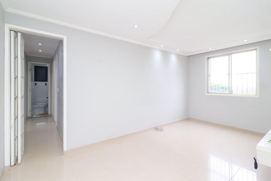 Apartamento para alugar com 2 quartos, 55m² em Vila Regina, São Paulo