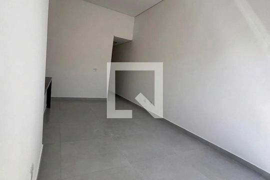 Sala de casa à venda com 3 quartos, 125m² em Santa Monica, Belo Horizonte