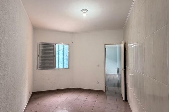 Casa para alugar com 1 quarto, 50m² em Vila Palmares, São Caetano do Sul