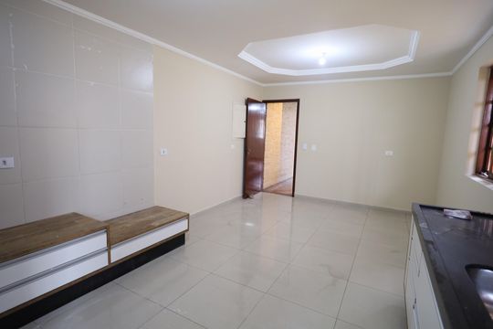 Cozinha de casa à venda com 3 quartos, 233m² em Jardim das Flores, Osasco