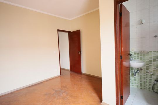 Suíte 1 de casa à venda com 3 quartos, 233m² em Jardim das Flores, Osasco